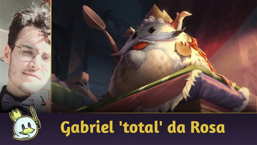 Analyzing the Meta: Different Versions of Poros!