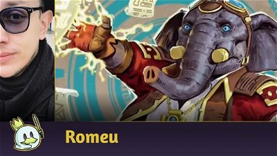 Spoiler Highlight: Quintorius Kand on Standard & Pioneer