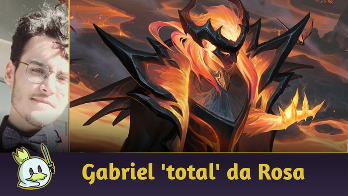 Eternal Deck Guide: Norra Swain - Masters in 3 Days!