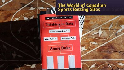 Card Shark's Guide: How to Play Your Hand in the World of Canadian Sports Betting Sites