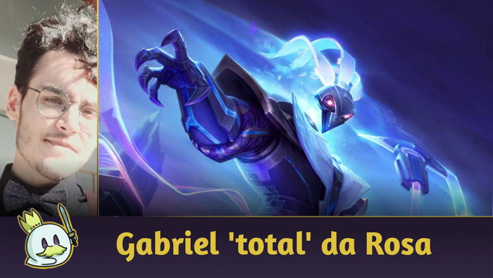Top 5 Runeterra Open Eternal Lineups - November 2023