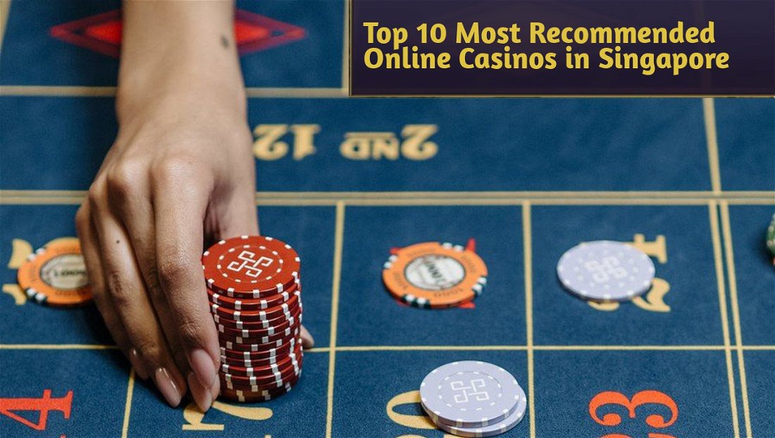 Red Flags: Identifying Problematic best casino game to win money Behaviors