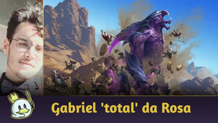 LoR's Standard Format - Metagame Report: Returning After Two Weeks!