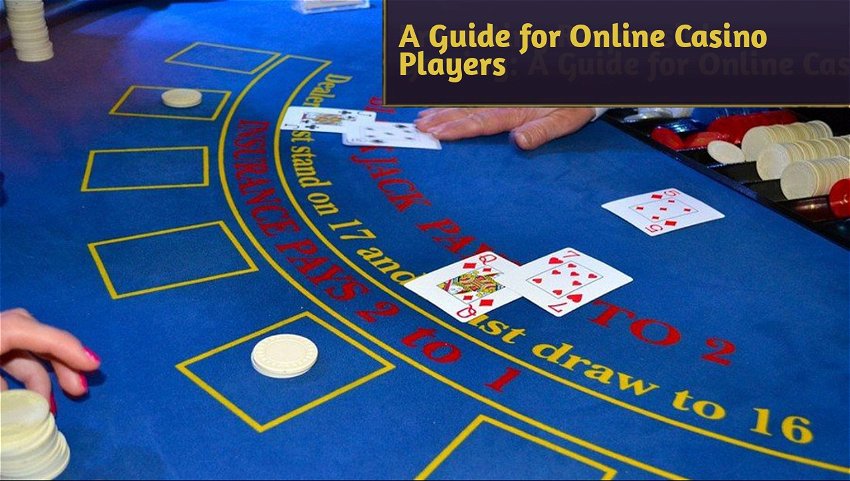 A Guide for Online Casino Players