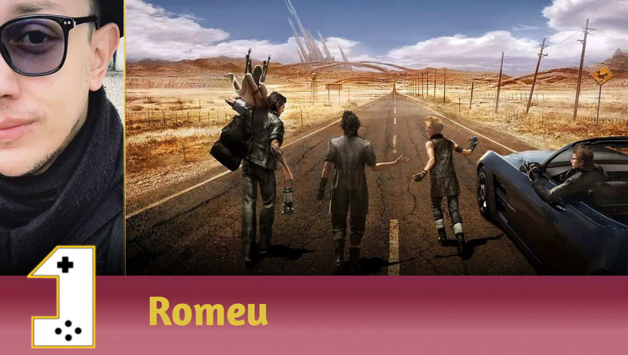 Guide 10 Games Like Final Fantasy to try out!