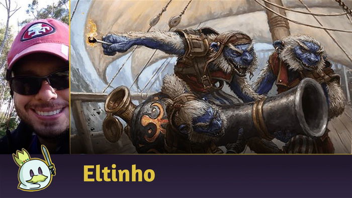 Legacy Deck Tech: Goblin Stompy - Unfinity and Ixalan Get Together!