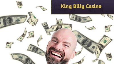King Billy Casino – A Fortified Bastion, Where Riskers Bask in Attention and Rich Rewards