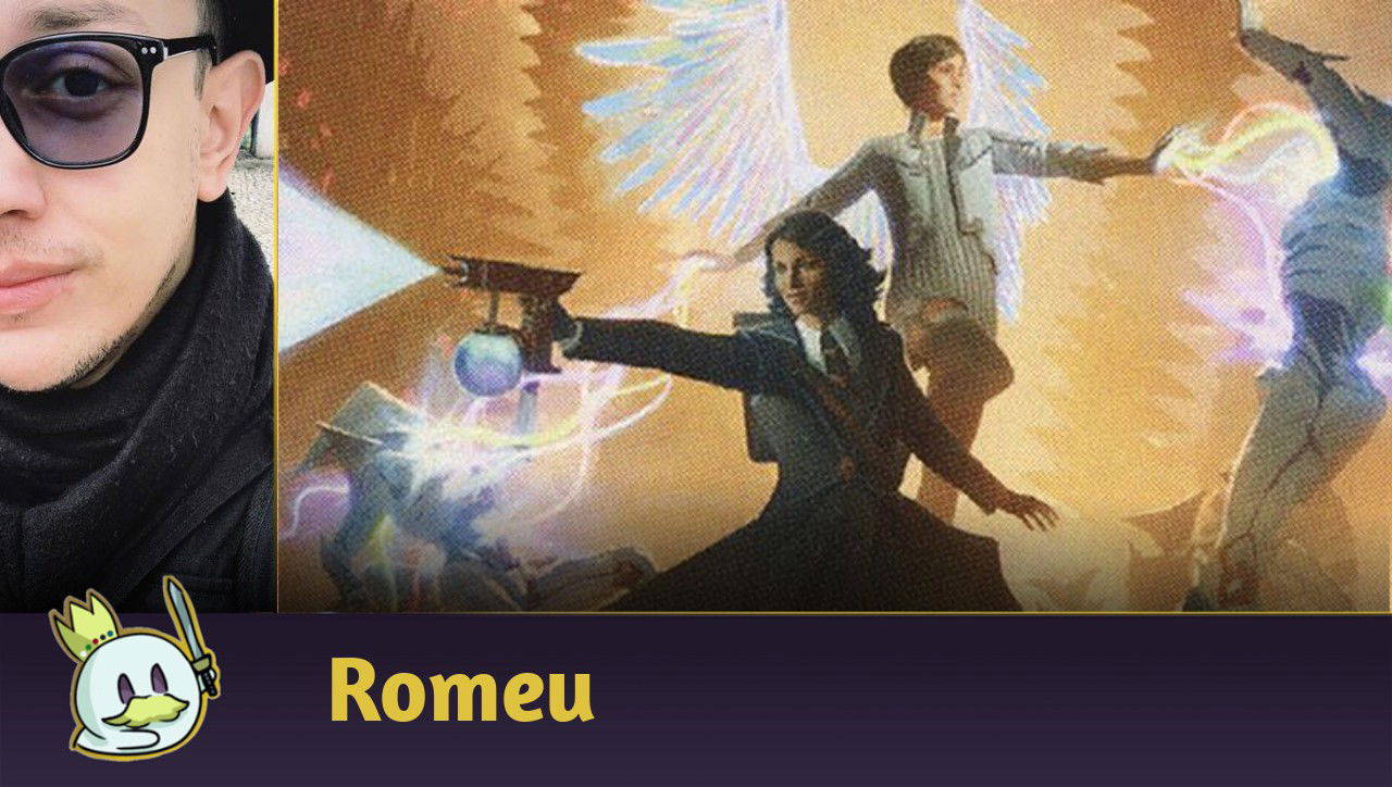 Standard Azorius Flash Deck Tech & Sideboard Guide