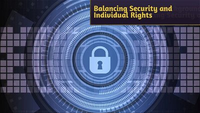 Privacy Concerns in Background Screening: Balancing Security and Individual Rights