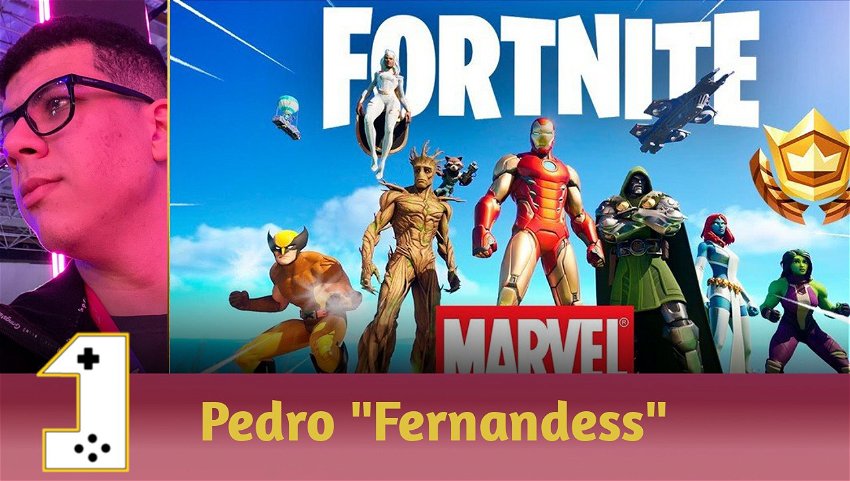 Fortnite X Marvel: Events and trajectory of this partnership