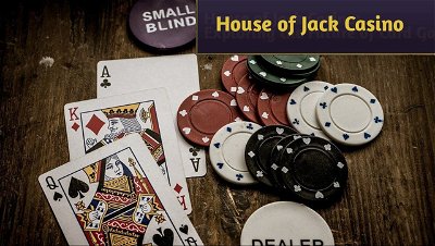 House of Jack Casino: Exploring the Future of Card Games