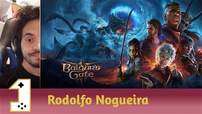 Baldur's Gate: A Jornada Épica que Transcendeu as Mesas de RPG