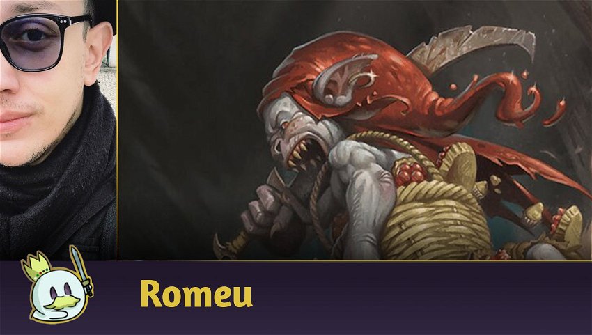 Standard: Gruul Stompy - Deck Tech and Sideboard Guide