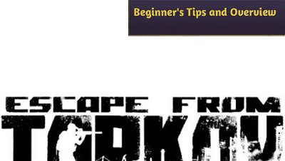 Escape from Tarkov: Arena - Beginner's Tips and Overview