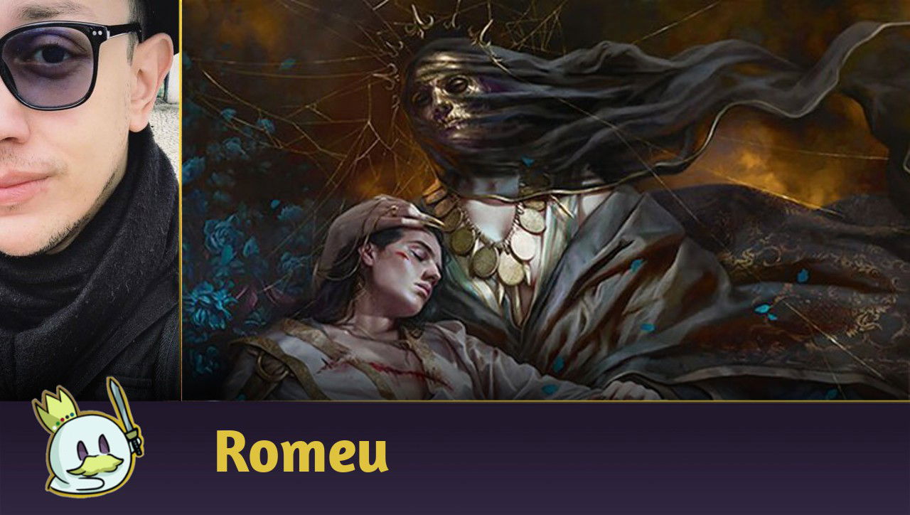 Timeless Rakdos Death's Shadow Deck Tech & Sideboard Guide