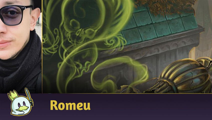 Spoiler Destaque: Pick Your Poison no Pauper, Modern e Legacy