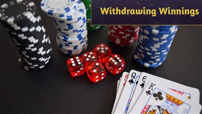 Withdrawing Winnings: A Comprehensive Guide to Cashing Out from Online Casinos