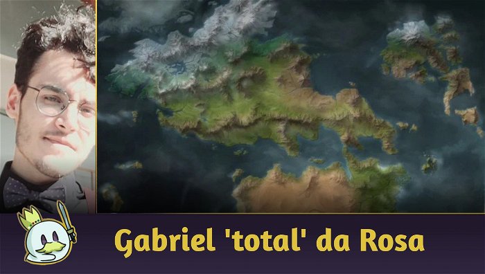 Lore: The Locations of Runeterra Champions