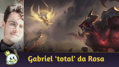 Conheça os Darkin de Runeterra!