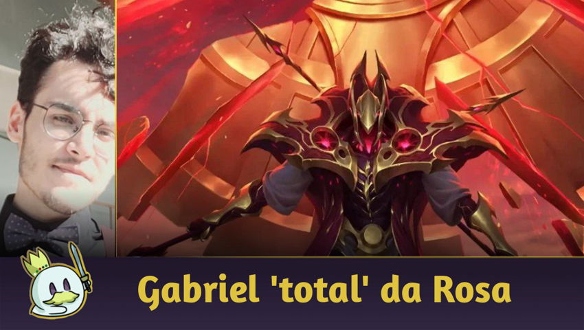 LoR: 10 Decks para Jogar após o Patch 5.1