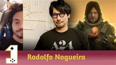 Hideo Kojima's 10 Most Outstanding Games