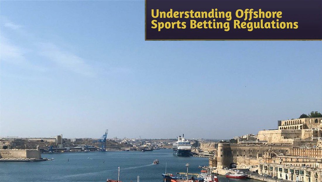 Decode the Legal Landscape: Understanding Offshore Sports Betting Regulations