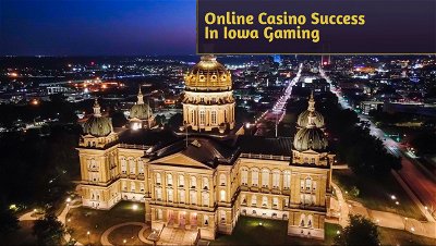 Level Up Your Gameplay: Applying Video Game Strategies to Online Casino Success In Iowa Gaming