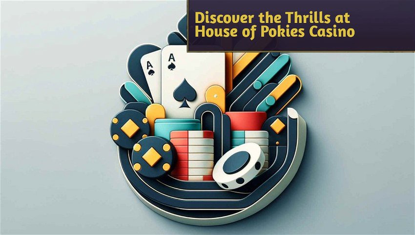 house of pokies casino