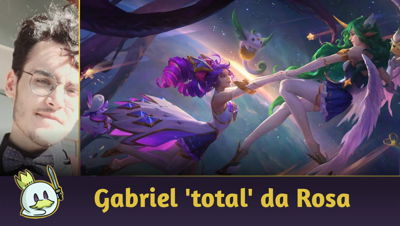 LoR: Top 5 Lineups para o Último Runeterra Open