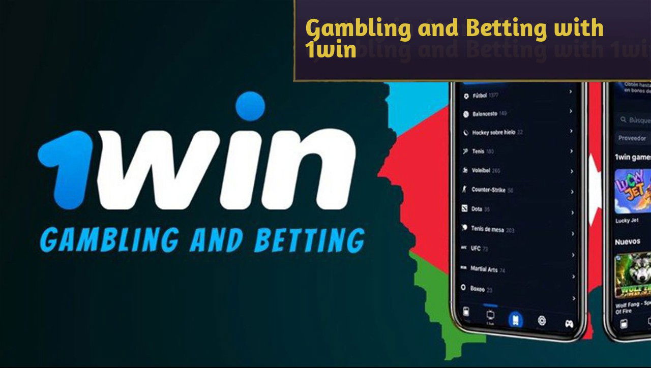 1Win Azerbaijan: Sports Betting and Gambling, Promotions for Bettors and  Gambler