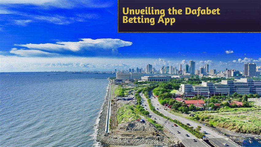 Unveiling the Dafabet Betting App