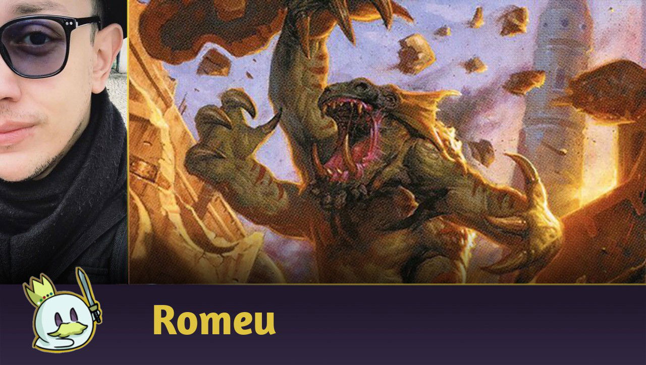 Modern Domain Zoo Deck Tech & Sideboard Guide