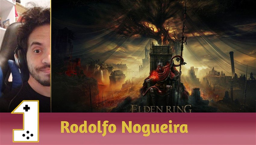 Trailer Review: Elden Ring: Shadow of the Erdtree - Saiba tudo sobre a essa DLC!