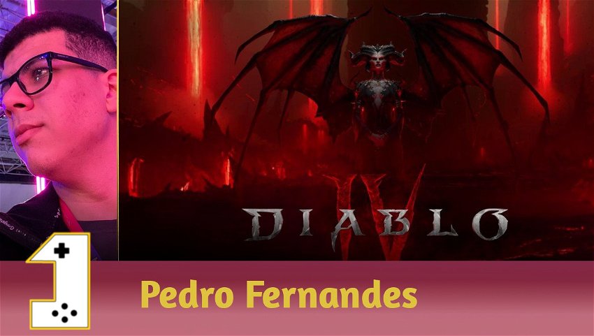 Diablo 4: Complete Guide to Starting off Well
