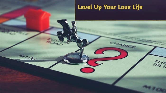 Level Up Your Love Life: Using Board Games to Spice Up Date Nights