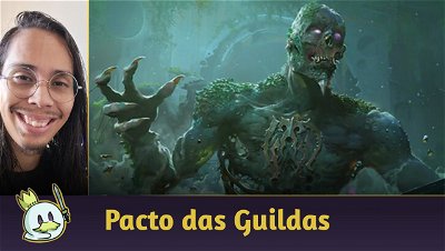 Pauper: BG Dredge - Deck Tech and Sideboard Guide