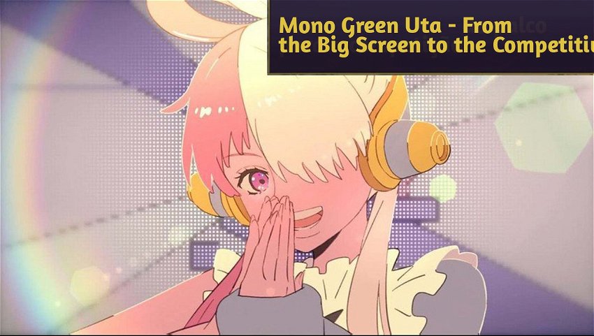 Mono Green Uta Deck Guide