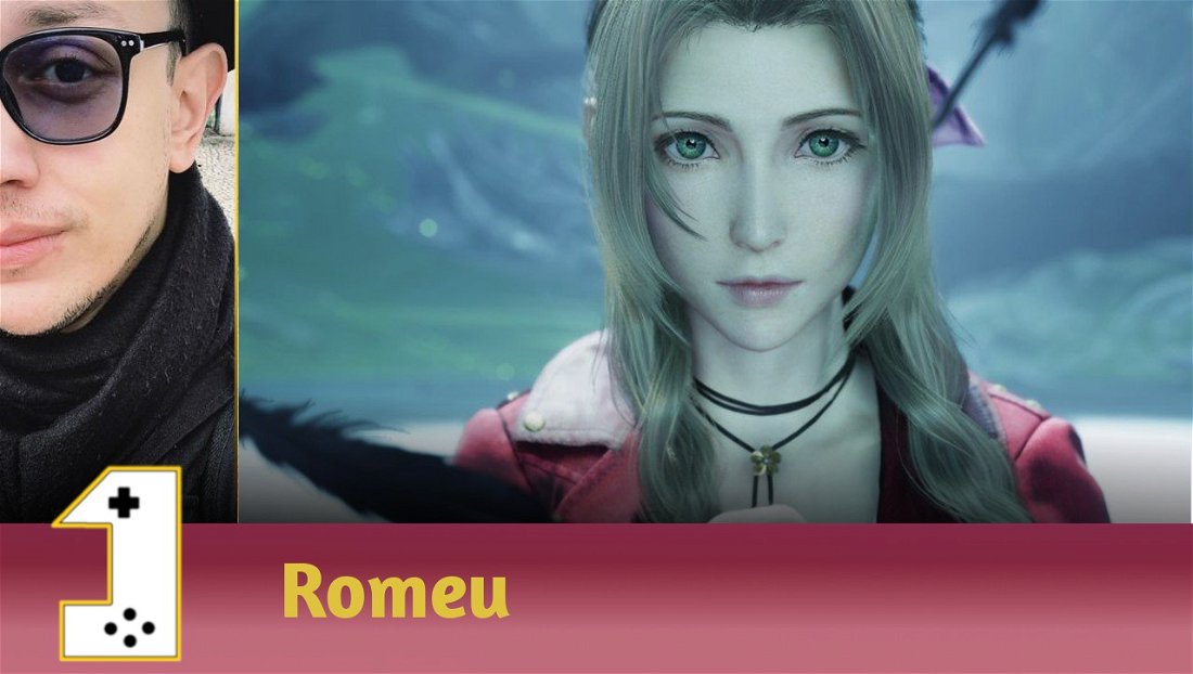 Final Fantasy VII Rebirth: Análise Aprofundada do Fim do Jogo