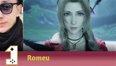 Final Fantasy VII Rebirth: Análise Aprofundada do Fim do Jogo