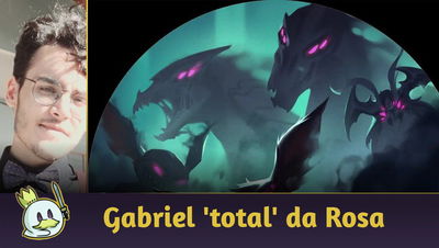 Guia de Deck Eterno: Sombras Invasoras - Elusivos sem Campeões