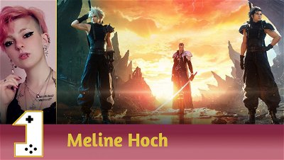 Guide: Which Final Fantasy to play after FFVII Rebirth