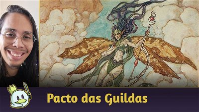 Pauper: Mono Blue Faeries - Deck Tech and Sideboard Guide