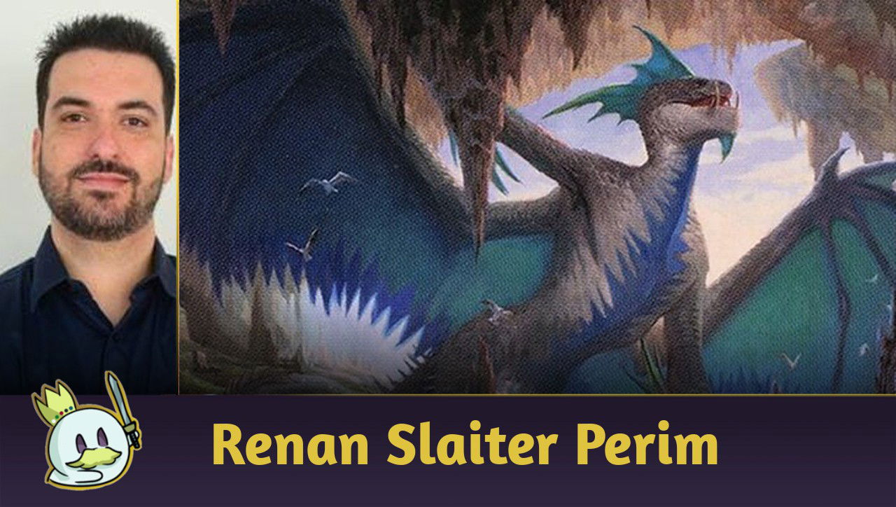 Modern UR Murktide Deck Tech and Sideboard Guide