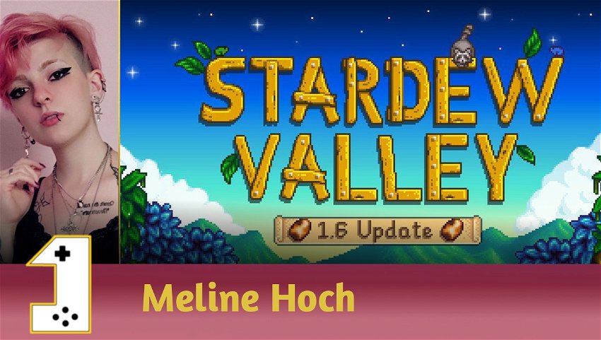 Stardew Valley: Guide to Exploring Patch 1.6 News