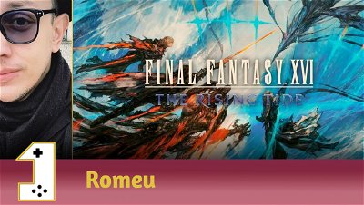 Final Fantasy XVI: Review de The Rising Tide