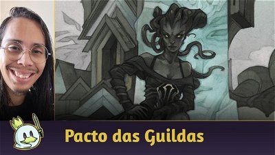 Standard: 5 Decks with Outlaws of Thunder Junction