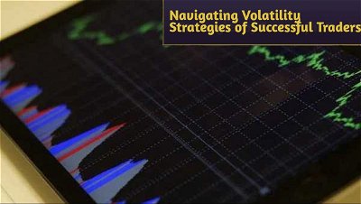 Navigating Volatility - Strategies of Successful Traders