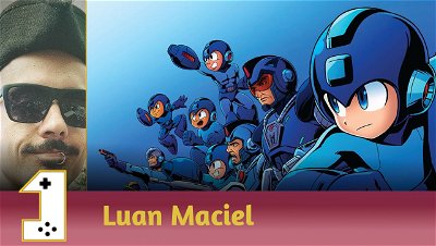 Mega Man: A Guide to the Classic Series' Games