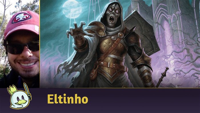Spoiler Highlight MH3: Wight of the Reliquary in Legacy