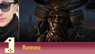 Assassin's Creed: Yasuke is a great protagonist for AC Shadows
